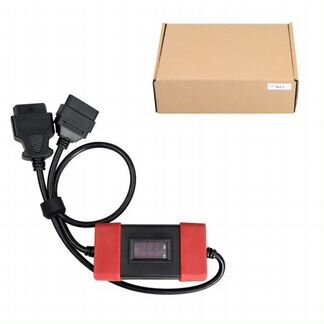 Launch конвертер 12v на 24v для грузовиков