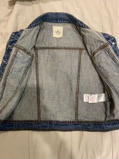 Жилет Brave Soul