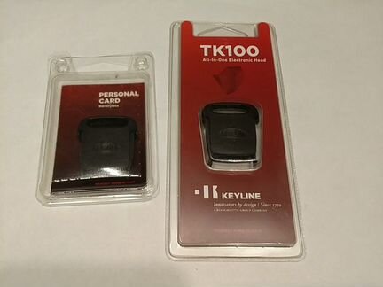 Эмулятор ТК-60 ТК-100 KeyLine электронный корпус