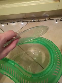 Контейнер-переноска