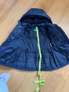 Куртка Benetton