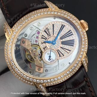 Часы Ademars Piguet Millennium 15350