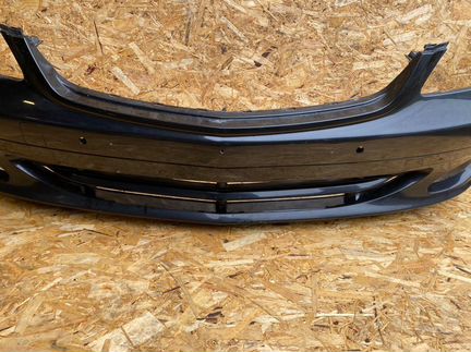 Бампер передний Mercedes-Benz S-Класс W221 2008г