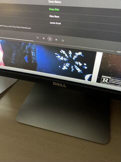 Монитор dell u3415w 34