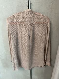 Блузка женская размер 44-46
