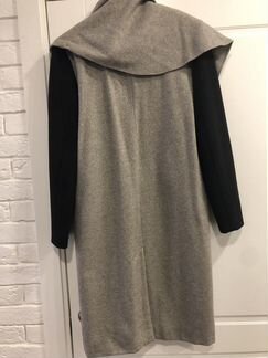 Пальто Dasha Gauser