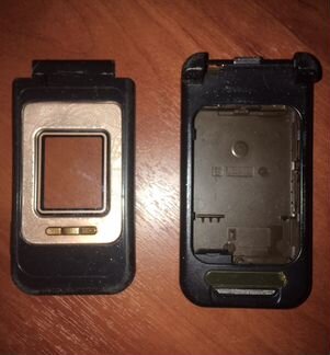 Корпус Nokia 7390
