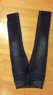 Джинсы mexxjeans, W26, L 31, Турция