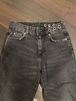Джинсы Zara