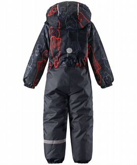 Комбинезон Lassie новый р.92