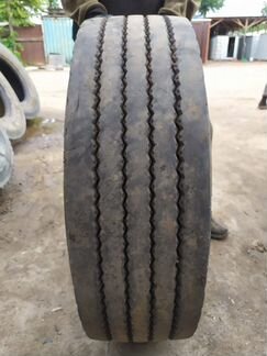 Грузовая шина бу 245 70 R19.5 Cordiant