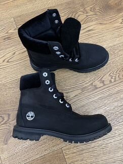 Ботинки Timberland