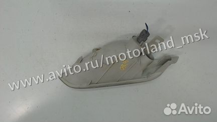 Поворот правый Honda Insight 2009, 2009