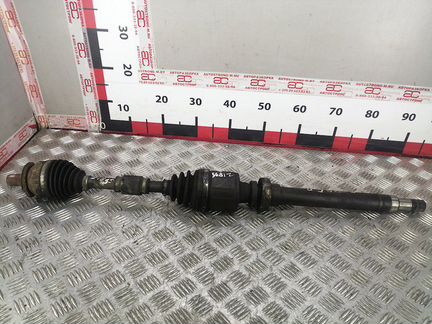 Полуось для Mazda 3 BK