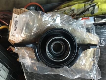 Honda CR-V rd1 подвесной подшипник