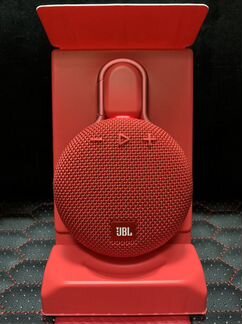 Колонка jbl clip 3