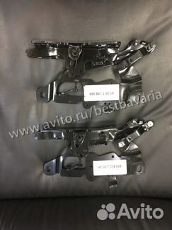 Петля капота bmw F10 11 бмв ф10 11