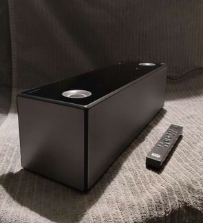 Колонка Sony SRS- X99