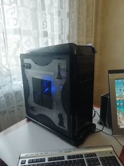Настольный компьютер для дома и офиса