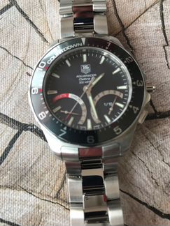 Часы мужские Tag Heuer