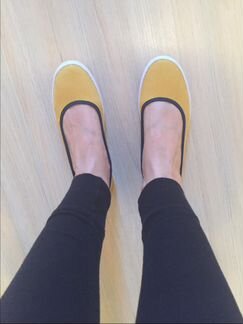 Макасины Lacoste