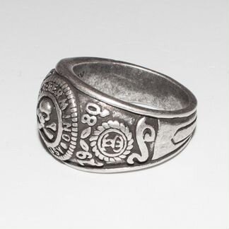 Кольцо Mastermind