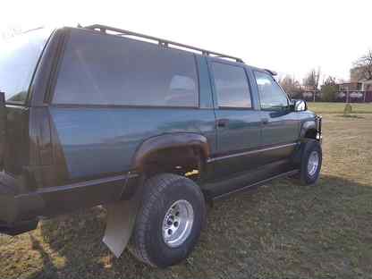 Chevrolet Suburban 1994