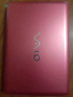 Ноутбук Sony Vaio 11,6
