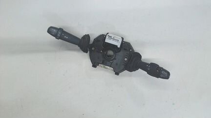 Стрекоза Fiat Stilo, 2003