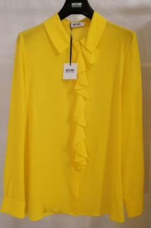 Блуза Moschino. Новая