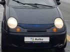 Daewoo Matiz 0.8 МТ, 2007, 195 000 км объявление продам