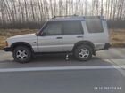 Land Rover Discovery 4.0 AT, 1999, 198 000 км