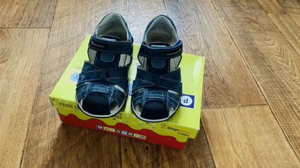 Сандалии босоножки Pablosky