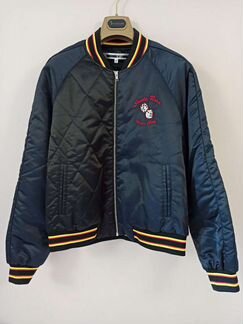 Бомбер McQ. Новый,оригинал. 52 раз