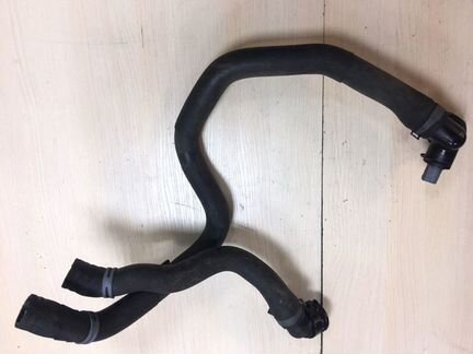 Трубка охлаждения Audi A3 8V 1.4 2015