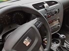 SEAT Leon 1.6 МТ, 2012, 80 000 км объявление продам