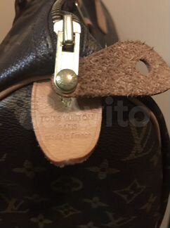 Сумка Louis Vuitton оригинал