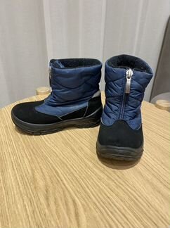 Зимние ботинки Alaska originale 26 размер