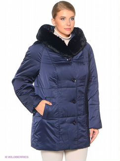 Куртка удлиненная осень, еврозима 48-50р