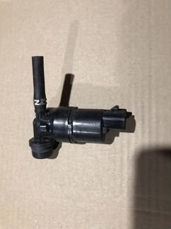 Моторчик омывателя фар Mitsubishi Outlander 3