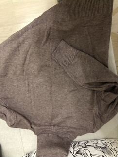 Трикотажный костюм женский