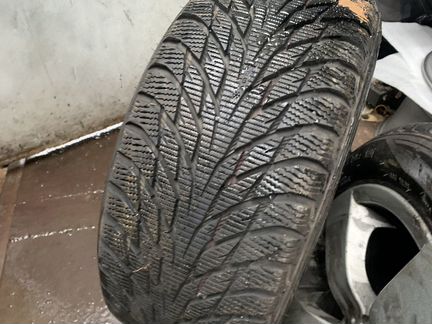 Шины R17 225/50 Nokian R2 RunFlat