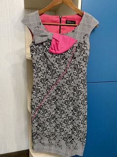 Платье caterina leman