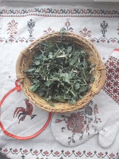 Лекарственные травы (отличного качества)