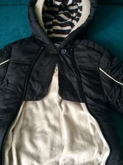 Комбинезон kanz зимний