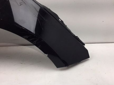 Крыло переднее правое Mercedes E350 W212 3.5 2011