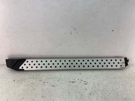 Порог правый Geely Atlas 2016