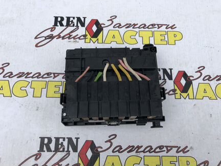 Блок BSM R05 Пежо Ситроен