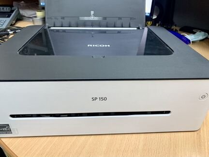Принтер Ricoh SP 150