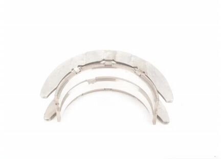 Вкладыш коренной упорный верхний бмв 2.0 N20B20